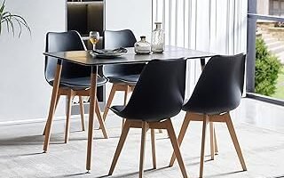 mesa de salon