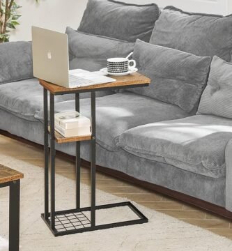 Mesita auxiliar de salon 1