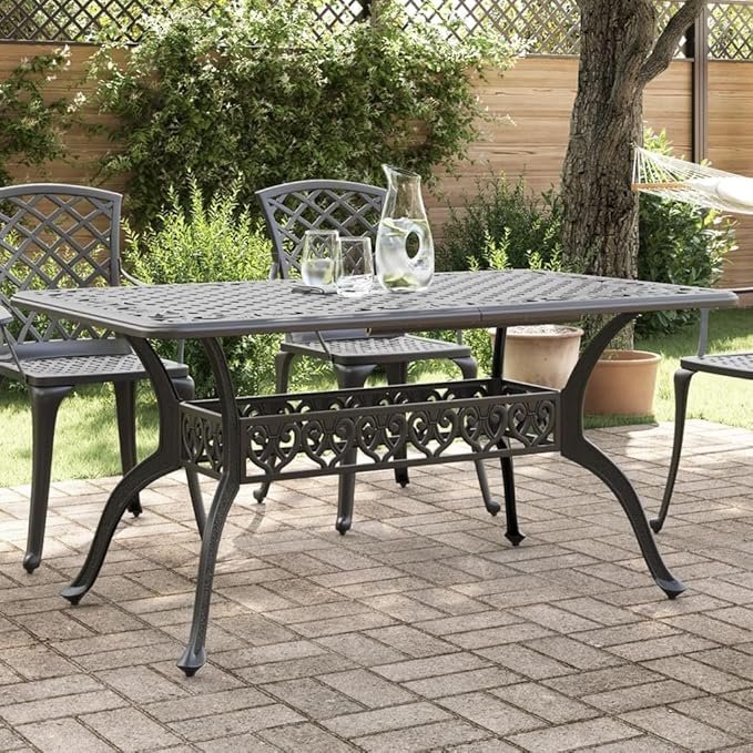 la Mejor Mesa de Exterior