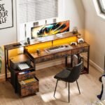 Cómo elegir un escritorio gaming